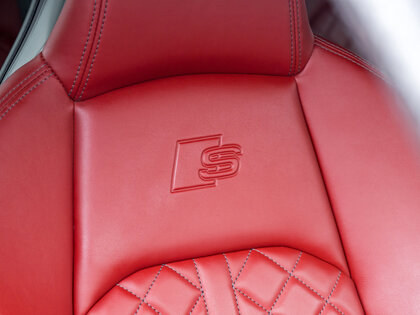 used 2023 Audi S5 Sportback car, priced at $50,995