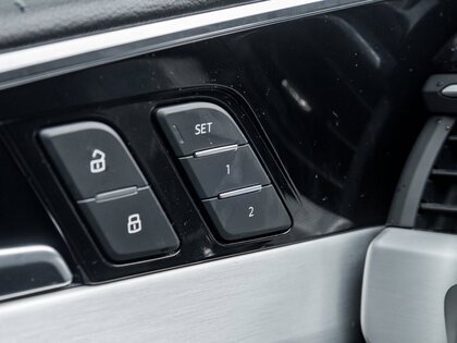 used 2023 Audi S5 Sportback car, priced at $50,995