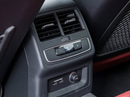 used 2023 Audi S5 Sportback car, priced at $50,995
