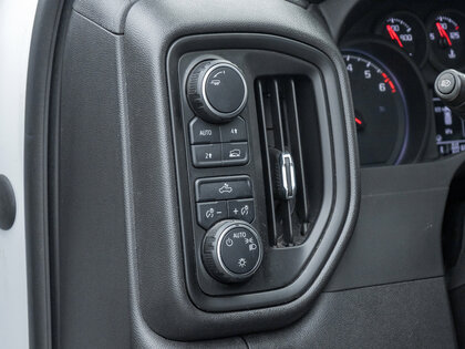 used 2022 Chevrolet Silverado 1500 car, priced at $34,495