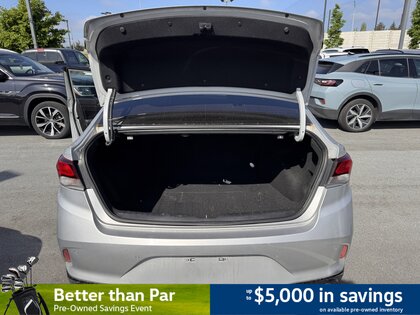 used 2018 Hyundai Sonata car, priced at $18,248