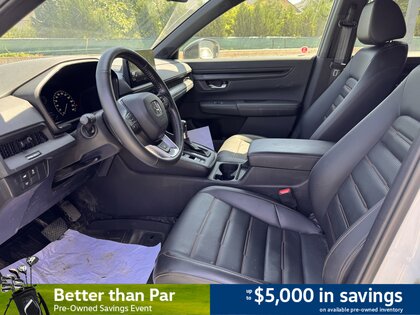 used 2024 Honda CR-V Hybrid car, priced at $41,745