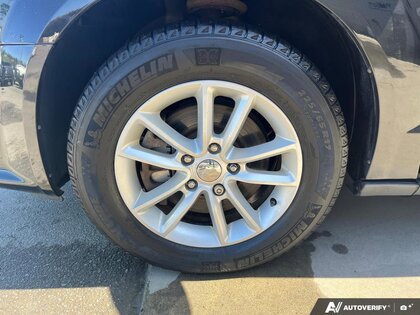 used 2019 Dodge Grand Caravan car, priced at $19,939