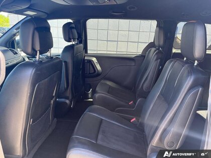 used 2019 Dodge Grand Caravan car, priced at $19,939