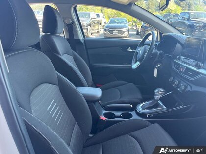 used 2019 Kia Forte car, priced at $16,999