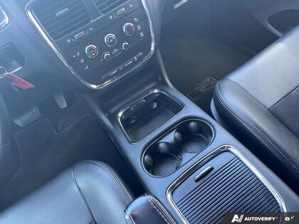 used 2019 Dodge Grand Caravan car, priced at $19,939