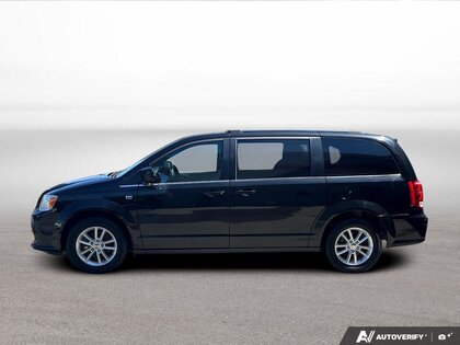 used 2019 Dodge Grand Caravan car, priced at $19,939