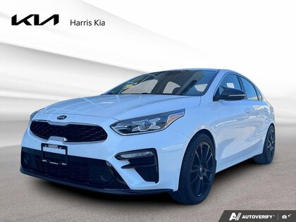 used 2019 Kia Forte car, priced at $16,999