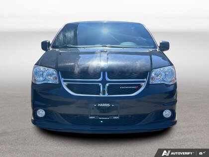used 2019 Dodge Grand Caravan car, priced at $19,939