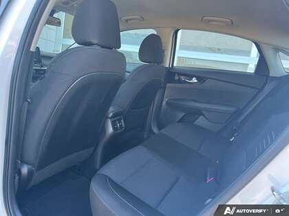 used 2019 Kia Forte car, priced at $16,999