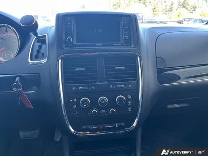 used 2019 Dodge Grand Caravan car, priced at $19,939