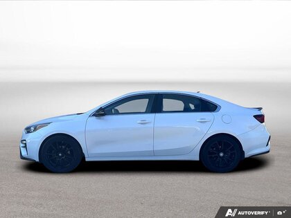 used 2019 Kia Forte car, priced at $16,999