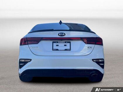 used 2019 Kia Forte car, priced at $16,999