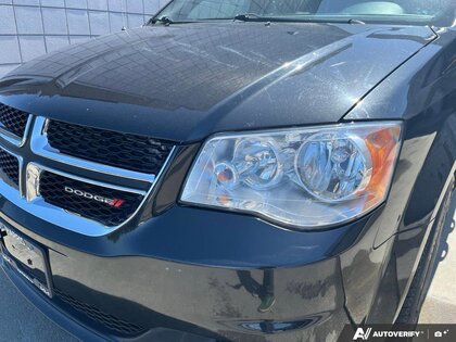 used 2019 Dodge Grand Caravan car, priced at $19,939