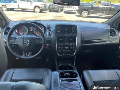 used 2019 Dodge Grand Caravan car, priced at $19,939