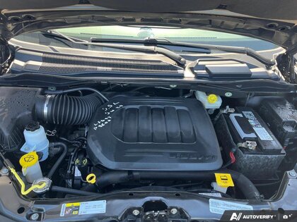 used 2019 Dodge Grand Caravan car, priced at $19,939