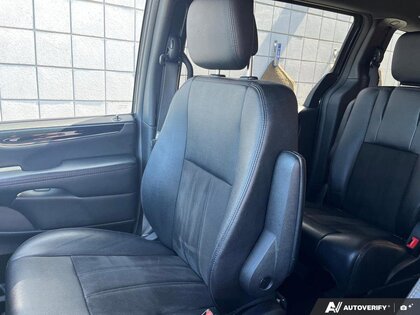 used 2019 Dodge Grand Caravan car, priced at $19,939