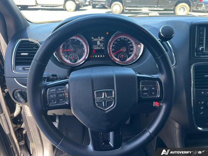 used 2019 Dodge Grand Caravan car, priced at $19,939