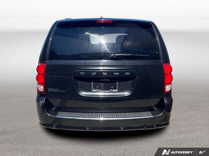 used 2019 Dodge Grand Caravan car, priced at $19,939