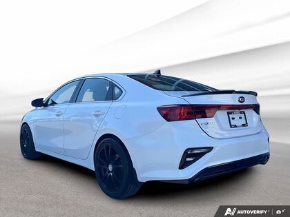 used 2019 Kia Forte car, priced at $16,999