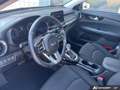 used 2019 Kia Forte car, priced at $16,999