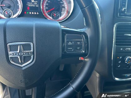used 2019 Dodge Grand Caravan car, priced at $19,939