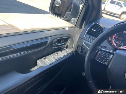 used 2019 Dodge Grand Caravan car, priced at $19,939