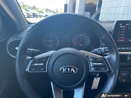 used 2019 Kia Forte car, priced at $16,999