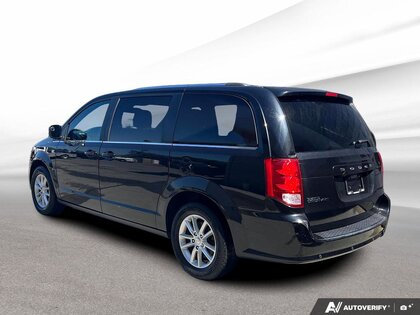 used 2019 Dodge Grand Caravan car, priced at $19,939