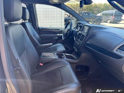 used 2019 Dodge Grand Caravan car, priced at $19,939