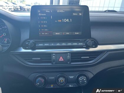 used 2019 Kia Forte car, priced at $16,999