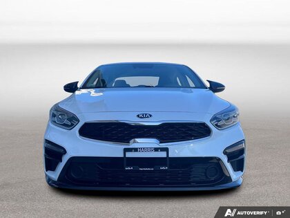 used 2019 Kia Forte car, priced at $16,999