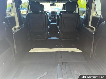 used 2019 Dodge Grand Caravan car, priced at $19,939
