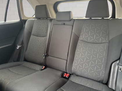 used 2022 Toyota RAV4 car, priced at $40,714