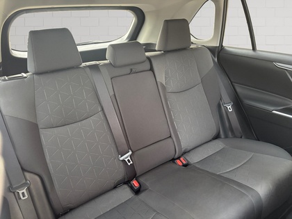 used 2022 Toyota RAV4 car, priced at $40,714