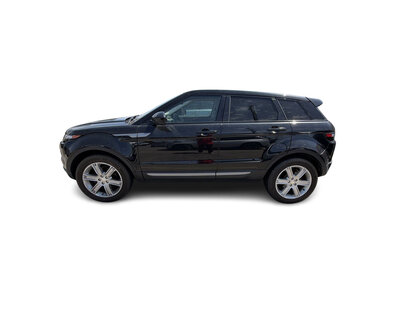 used 2015 Land Rover Range Rover Evoque car, priced at $8,999
