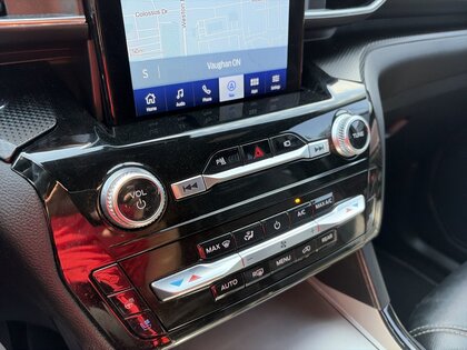 used 2023 Ford Explorer car, priced at $47,999