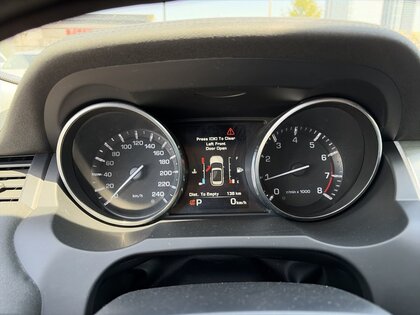 used 2015 Land Rover Range Rover Evoque car, priced at $8,999