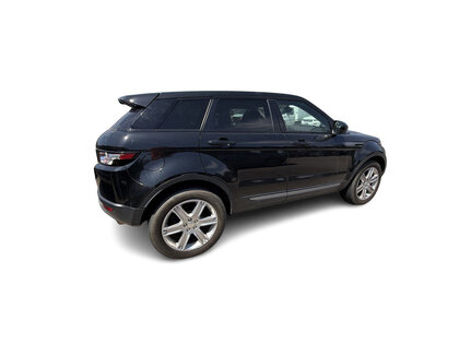 used 2015 Land Rover Range Rover Evoque car, priced at $8,999