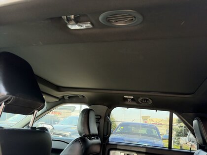 used 2023 Ford Explorer car, priced at $47,999
