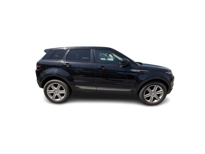 used 2015 Land Rover Range Rover Evoque car, priced at $8,999