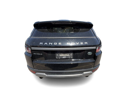 used 2015 Land Rover Range Rover Evoque car, priced at $8,999