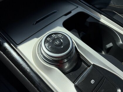 used 2023 Ford Explorer car, priced at $47,999
