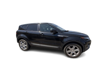 used 2015 Land Rover Range Rover Evoque car, priced at $8,999