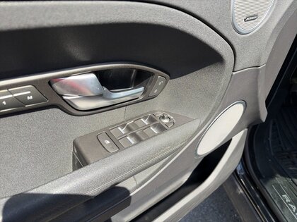 used 2015 Land Rover Range Rover Evoque car, priced at $8,999