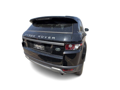 used 2015 Land Rover Range Rover Evoque car, priced at $8,999