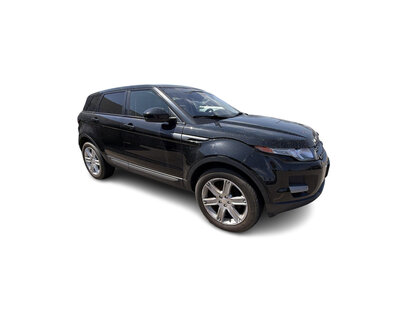 used 2015 Land Rover Range Rover Evoque car, priced at $8,999