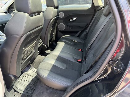 used 2015 Land Rover Range Rover Evoque car, priced at $8,999