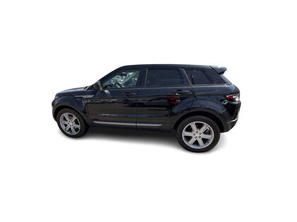 used 2015 Land Rover Range Rover Evoque car, priced at $8,999