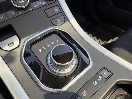 used 2015 Land Rover Range Rover Evoque car, priced at $8,999